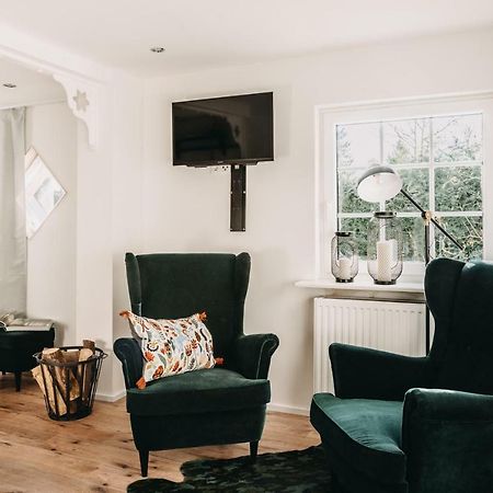 Harz Cottage Emma Бад Лаутерберг Екстериор снимка