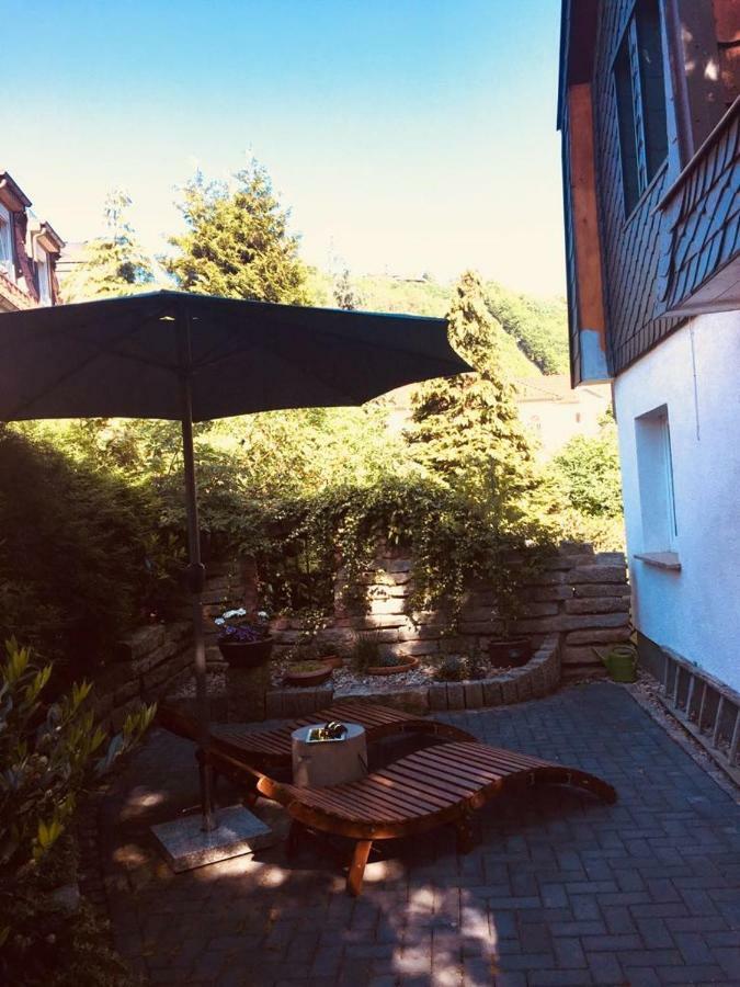Harz Cottage Emma Бад Лаутерберг Екстериор снимка