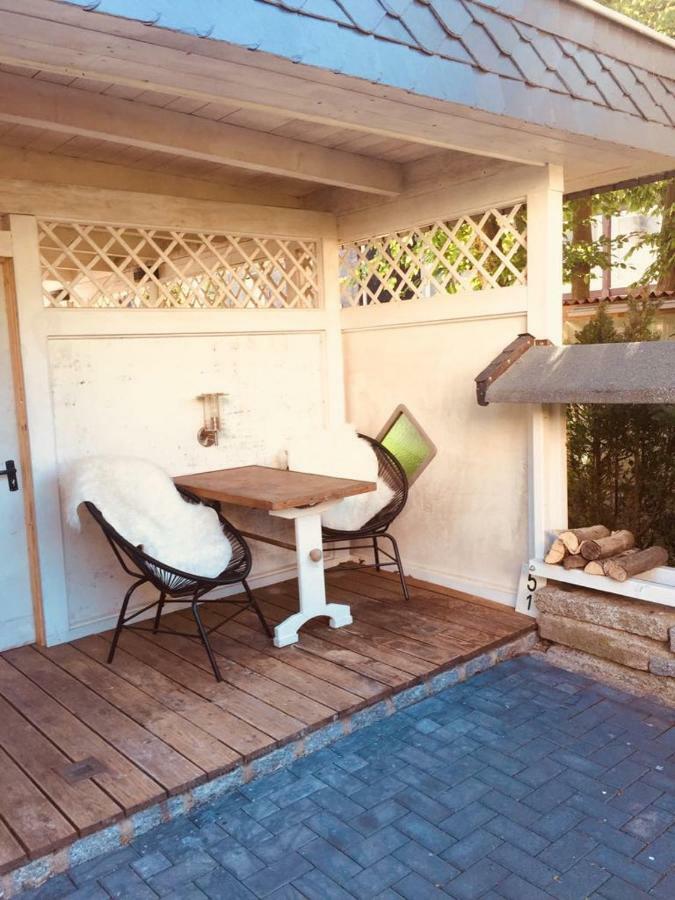 Harz Cottage Emma Бад Лаутерберг Екстериор снимка